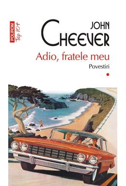 Copertă produs Adio, fratele meu (Vol. 1)