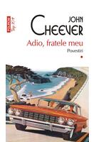 Imagine produs Adio, fratele meu (Vol. 1)