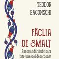 Copertă produs Făclia de smalț - gallery small 