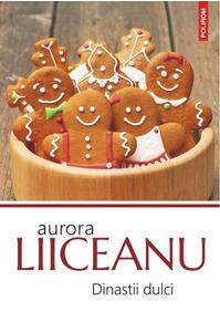 Copertă produs Dinastii dulci