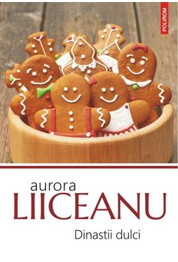 Copertă produs Dinastii dulci