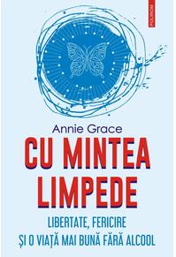 Copertă produs Cu mintea limpede