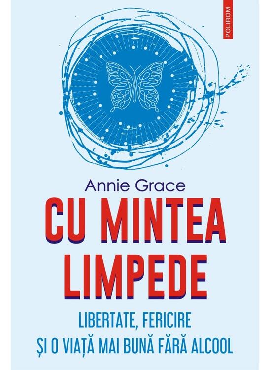 Copertă produs Cu mintea limpede - gallery big 1