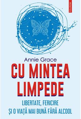 Copertă produs Cu mintea limpede