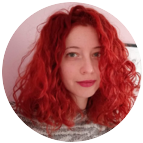 Fotografie autor Emilia Faur