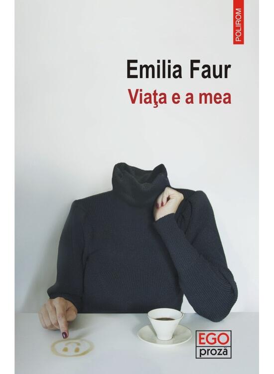 Copertă produs Viața e a mea - gallery big 1