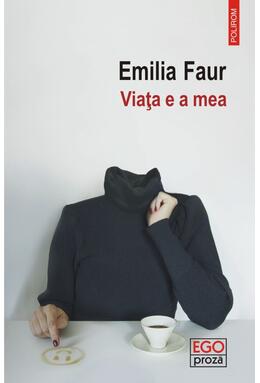 Copertă produs Viața e a mea