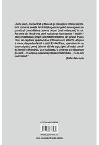 Copertă produs Viața e a mea