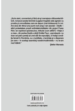 Copertă produs Viața e a mea