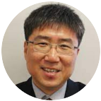 Fotografie autor Ha‑Joon Chang