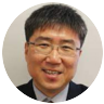 Fotografie autor Ha‑Joon Chang