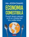 Copertă produs Economia comestibilă - thumb 1