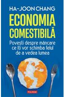 Imagine produs Economia comestibilă
