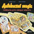 Copertă produs Călătoria prin c&acirc;mpul electric - gallery small 