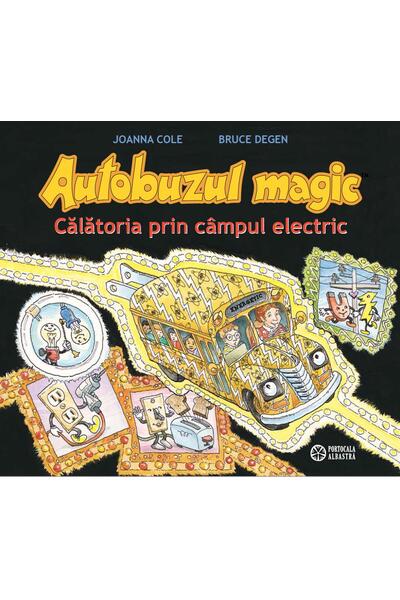 Călătoria prin c&acirc;mpul electric