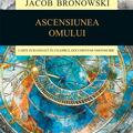 Copertă produs Ascensiunea omului - gallery small 