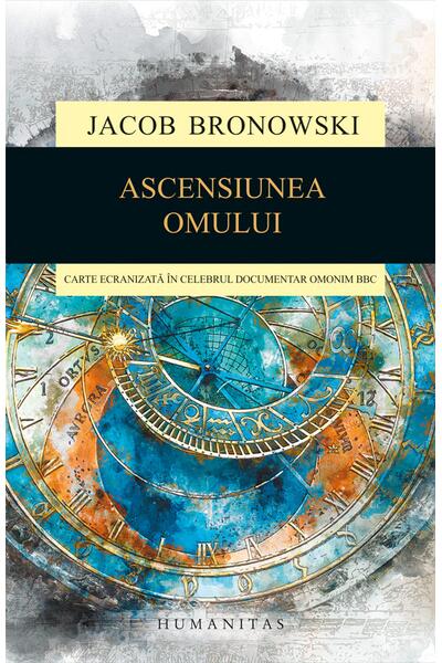 Ascensiunea omului