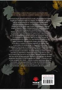 Copertă produs Lumina din flacără (Vol. 2)