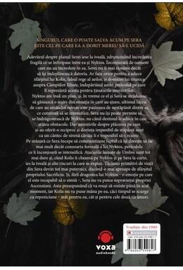 Copertă produs Lumina din flacără (Vol. 2)