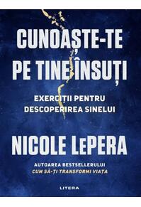 Copertă produs Cunoaște-te pe tine însuți