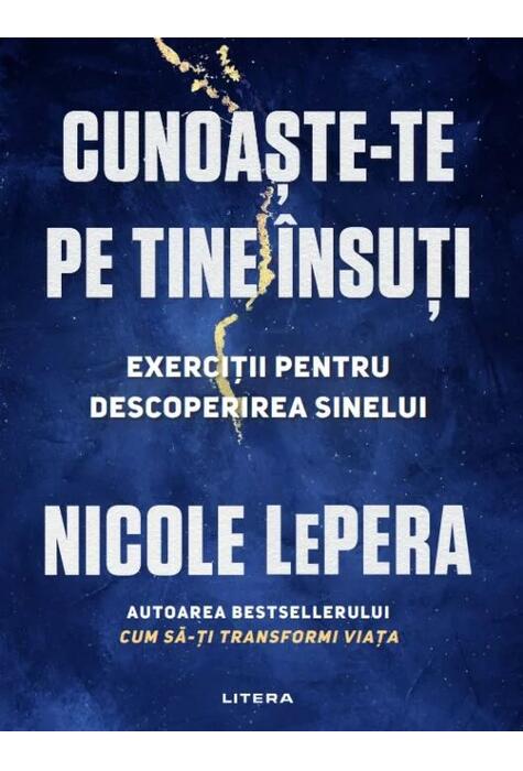 Copertă produs Cunoaște-te pe tine însuți