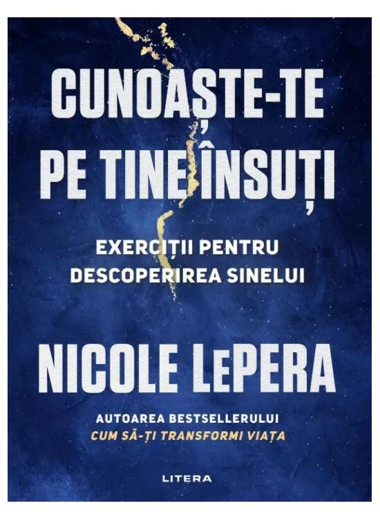 Copertă produs Cunoaște-te pe tine însuți - gallery big 1