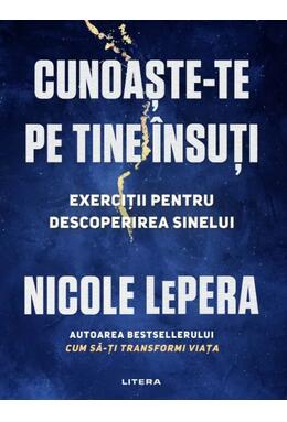 Copertă produs Cunoaște-te pe tine însuți