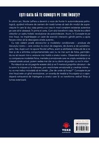 Copertă produs Cunoaște-te pe tine însuți