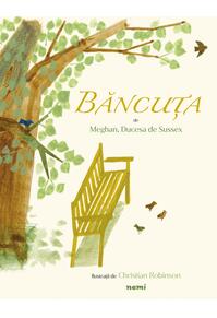 Copertă produs Băncuța