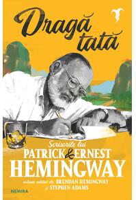 Copertă produs Dragă tată