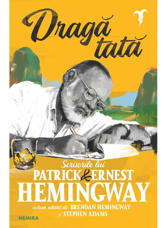 Copertă produs Dragă tată - gallery big 1