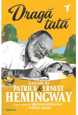 Copertă produs Dragă tată