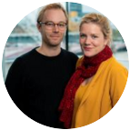 Fotografie autor Laurence Dobiesz