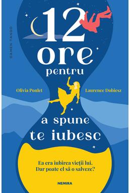 Copertă produs 12 ore pentru a spune te iubesc