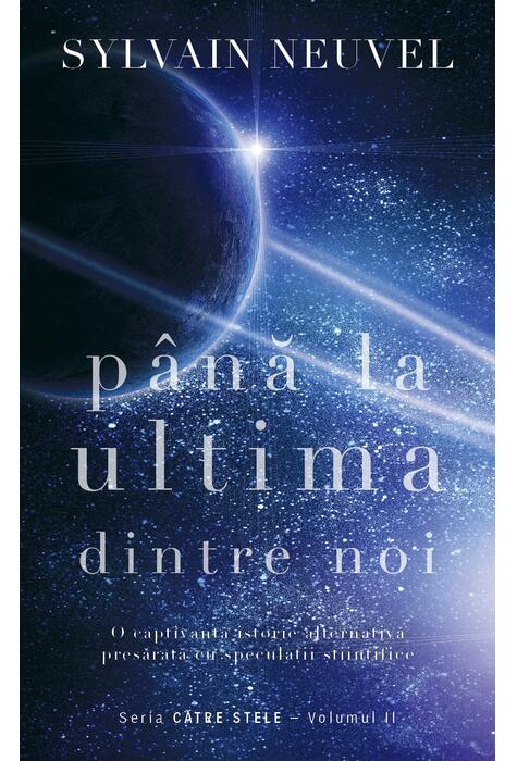 Copertă produs P&acirc;nă la ultima dintre noi (Vol. 2)
