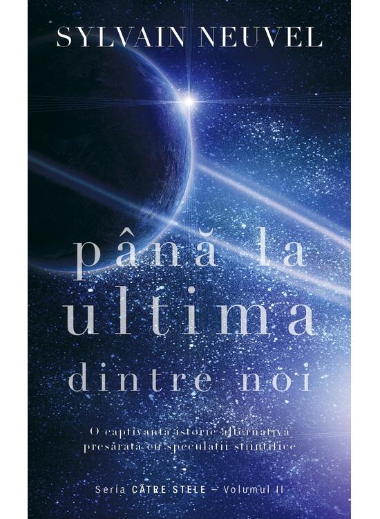Copertă produs P&acirc;nă la ultima dintre noi (Vol. 2) - gallery big 1