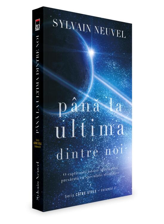 Copertă produs P&acirc;nă la ultima dintre noi (Vol. 2) - gallery big 2
