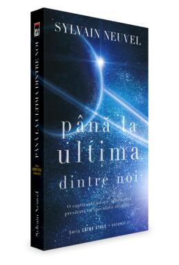 Copertă produs P&acirc;nă la ultima dintre noi (Vol. 2)