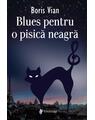 Copertă produs Blues pentru o pisică neagră - thumb 1