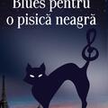 Copertă produs Blues pentru o pisică neagră - gallery small 