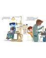 Copertă produs Robo Bobo merge la dentist - thumb 3
