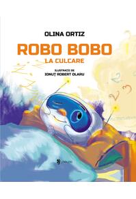 Copertă produs Robo Bobo la culcare
