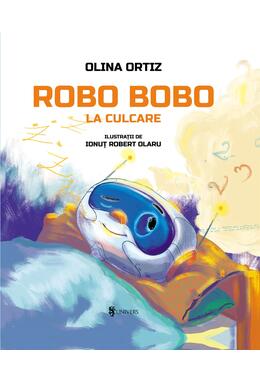 Copertă produs Robo Bobo la culcare