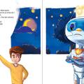 Copertă produs Robo Bobo la culcare - gallery small 