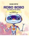 Copertă produs Robo Bobo se spală pe dinți - thumb 1