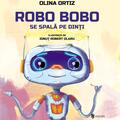 Copertă produs Robo Bobo se spală pe dinți - gallery small 