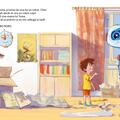 Copertă produs Robo Bobo se spală pe dinți - gallery small 