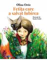 Copertă produs Fetița care a salvat Iubirea - thumb 1