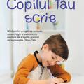 Copertă produs Copilul tău scrie - gallery small 