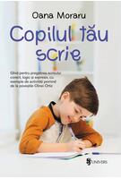 Copilul tău scrie